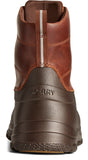 Sperry Duck Float Mens Leather Lace Up Ankle Boot