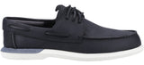 Sperry Plushwave 2.0 Mens Leather Lace Up Boat Shoe
