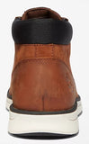 Timberland A13EE Bradstreet Mens Leather Lace Up Chukka Boot