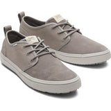 TOMS Carlo Terrain Mens Lace Up Trainer