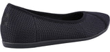 TOMS Katie Womens Slip On Casual Shoe