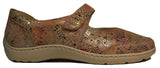 Waldlaufer 496325-164264 Henni MJ Womens Touch-Fastening Casual Shoe