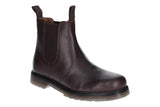 Amblers Chelmsford Womens Leather Chelsea Boot