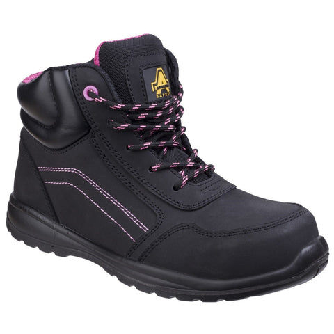 Amblers Safety AS601 Lydia Womens Composite Safety Boot