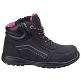 Amblers Safety AS601 Lydia Womens Composite Safety Boot