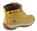 Amblers Safety FS102 Mens Lace Up Safety Work Boot