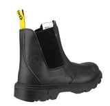 Amblers Safety FS129 Mens Water Resistant Safety Dealer Boot