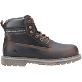 Amblers Safety FS164 Mens Welted Lace Up Safety Boot