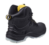 Amblers Safety FS198 Mens Waterproof Lace Up Safety Work Boot