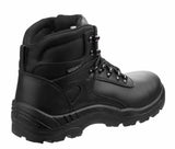 Amblers Safety FS218 Womens Waterproof Lace Up Safety Boot