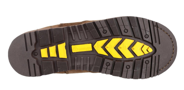 Amblers fs225 Clearance