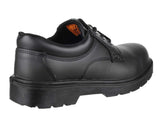 Amblers Safety FS38 Mens Non Metal Lace Up Safety Shoe