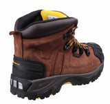 Amblers Safety FS39 Mens Lace up Safety Work Boot