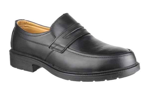 Amblers Safety FS46 Mens Slip On Safety Shoe – Robin Elt Shoes