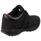 Amblers Safety FS706 Sophie Womens Lace Up Safety Trainer