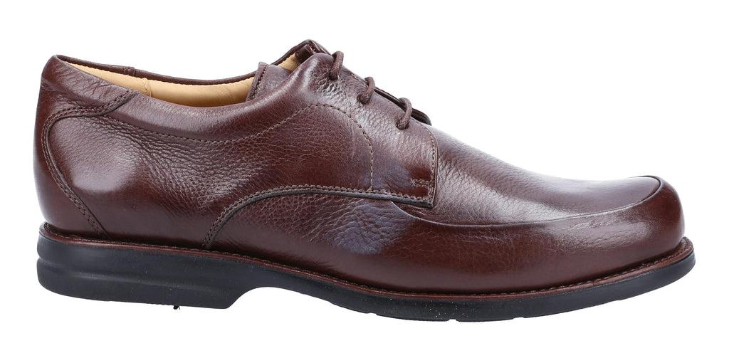 Anatomic & Co New Recife 454527 (Walmer) Mens Extra Wide Lace Up Shoe ...