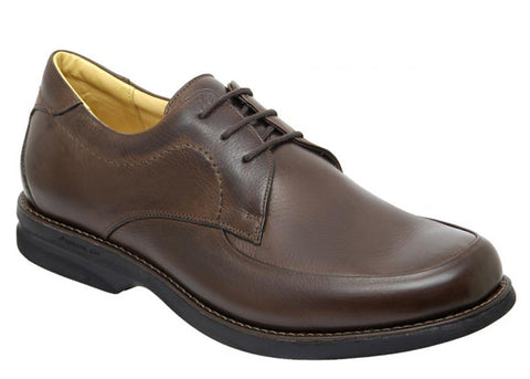 Anatomic & Co New Recife 454527 (Walmer) Mens Extra Wide Lace Up Shoe Brown