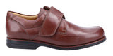 Anatomic & Co Tapajos 454540 (Worcester) Mens Extra Wide Slip On Shoe