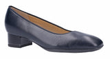 Ara Graz Highsoft 12-11838-02 Womens Wide Fit Leather Dress Shoe