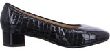 Ara Graz Highsoft 12-11838-26 Womens Wide Fit Leather Dress Shoe
