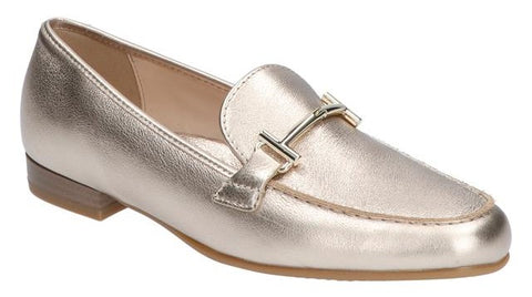Ara 12-31272-98 Kent Womens Leather Loafer