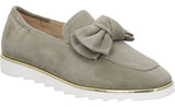 Ara 12-51301 Lille Womens Suede Leather Loafer