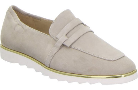 Ara 12-51303 Lille 08 Womens Leather Loafer