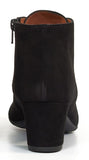Brenda Zaro T3507C Womens Suede Leather Ankle Boot