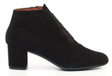 Brenda Zaro T3507C Womens Suede Leather Ankle Boot