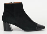 Brenda Zaro T4189 Womens Suede Leather Ankle Boot