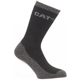 2 Pair CAT Thermo Socks