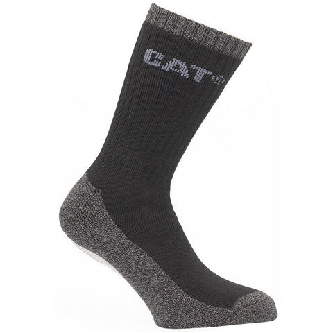 2 Pair CAT Thermo Socks
