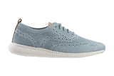 Cole Haan 2.Zerogrand Stitchlite Womens Oxford Lace Up Trainer