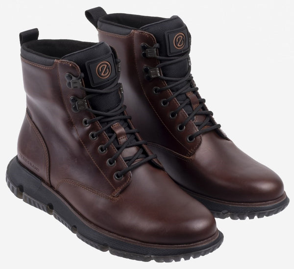 cole haan zerogrand waterproof city boot