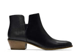 Cole Haan Abbot Bootie Womens Pull On Ankle Boot