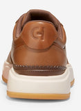 Cole Haan GrandPro Crossover Mens Leather Lace Up Trainer