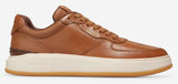 Cole Haan GrandPro Crossover Mens Leather Lace Up Trainer