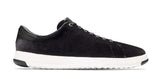 Cole Haan Womens GrandPro Tennis Lace Up Trainer