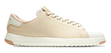 Cole Haan Grandpro Tennis Womens Lace Up Trainer