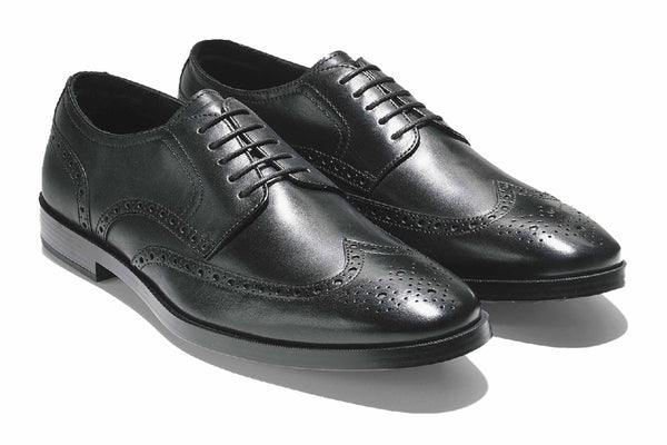 Cole Haan Jefferson Grand Wingtip Mens Oxford Shoe