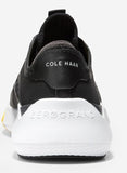 Cole Haan ZeroGrand Winner Womens Lace Up Sports Trainer