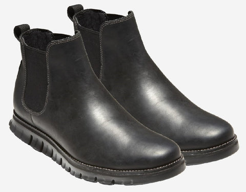 Cole Haan ZeroGrand WR Mens Leather Chelsea Boot