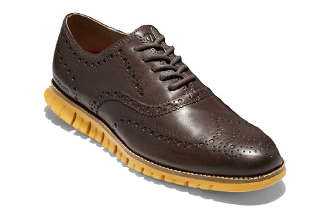 Cole Haan Zerogrand Mens Oxford Lace Up Shoe