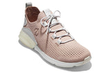 Cole Haan Zerogrand Stitchlite Womens Lace Up Trainer