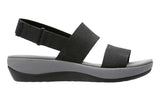 Clarks Arla Jacory Womens Touch Fastening Casual Sandal