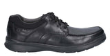 Clarks Cotrell Edge Mens Lace Up Casual Shoe