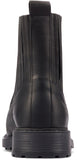 Clarks Orinoco 2 Mid Womens Leather Slip-On Boot