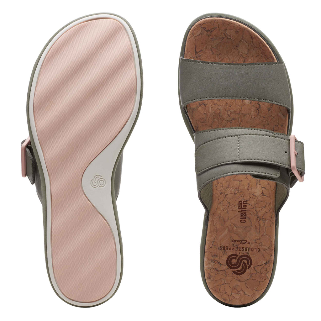 clarks step june tide