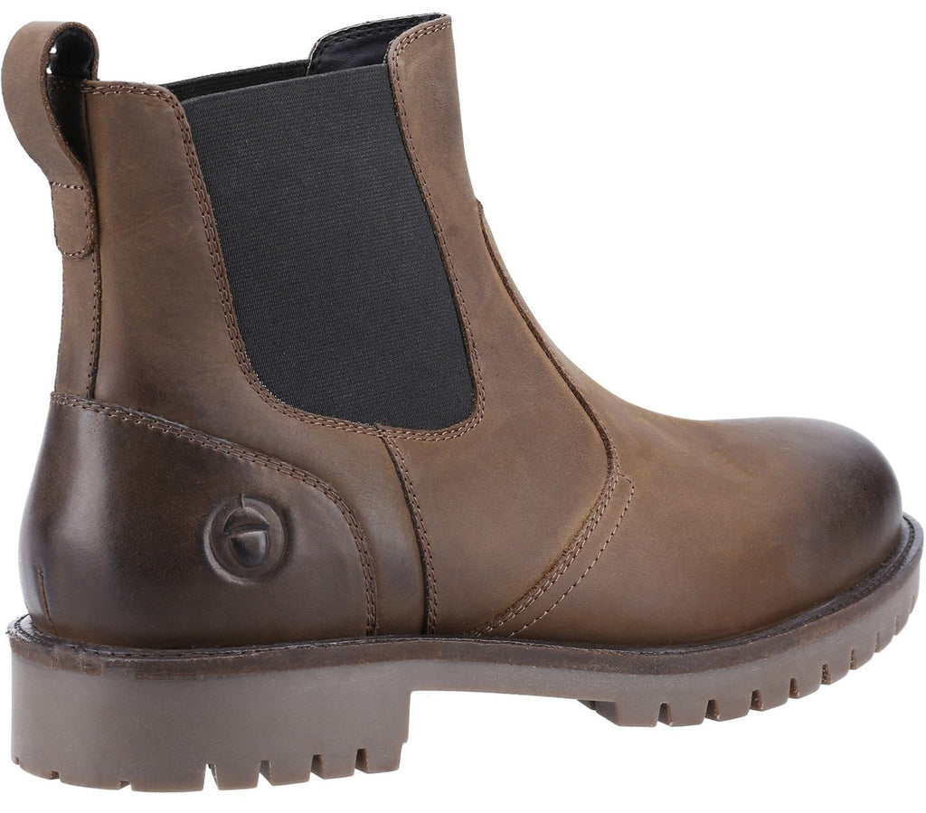 Cotswold Bodicote Mens Waterproof Chelsea Boot Robin Elt Shoes