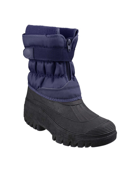 Cotswold Chase Womens Water Resistant All Weather Boot